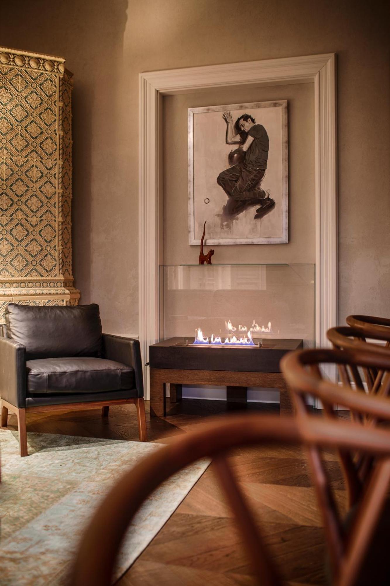 Luxury Boutique Cracow Old Town 8 Pers Krakau