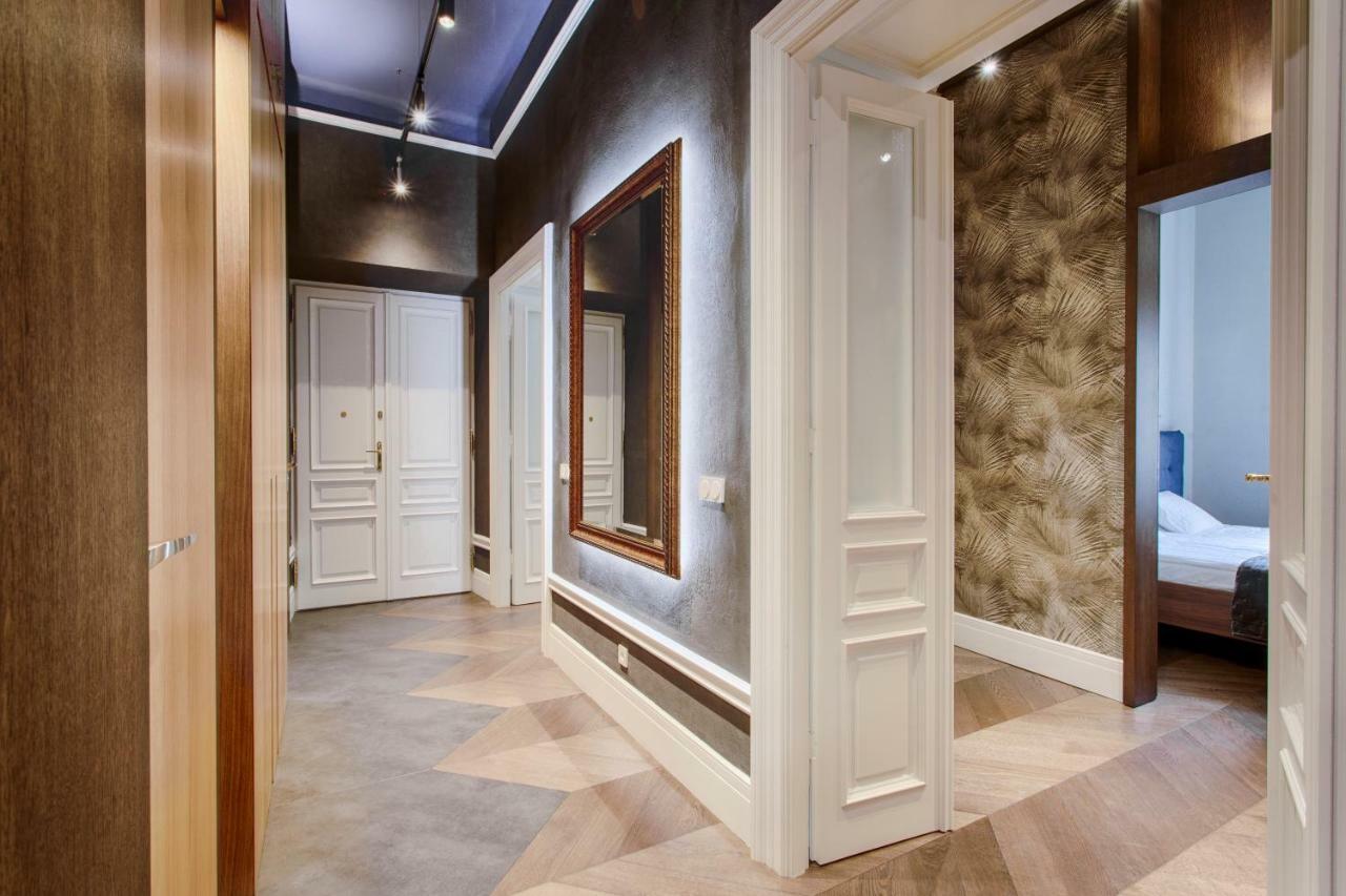 Luxury Boutique Cracow Old Town 8 Pers Krakau