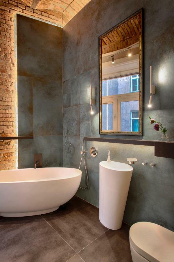 Luxury Boutique Cracow Old Town 8 Pers Krakau
