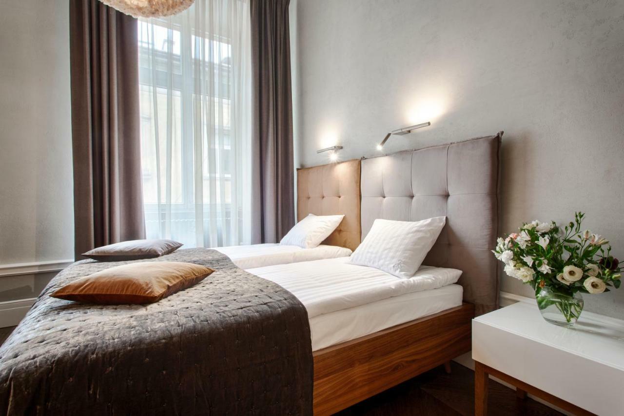 Luxury Boutique Cracow Old Town 8 Pers Apartment Krakau