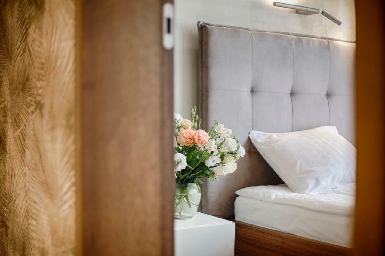 Luxury Boutique Cracow Old Town 8 Pers Krakau
